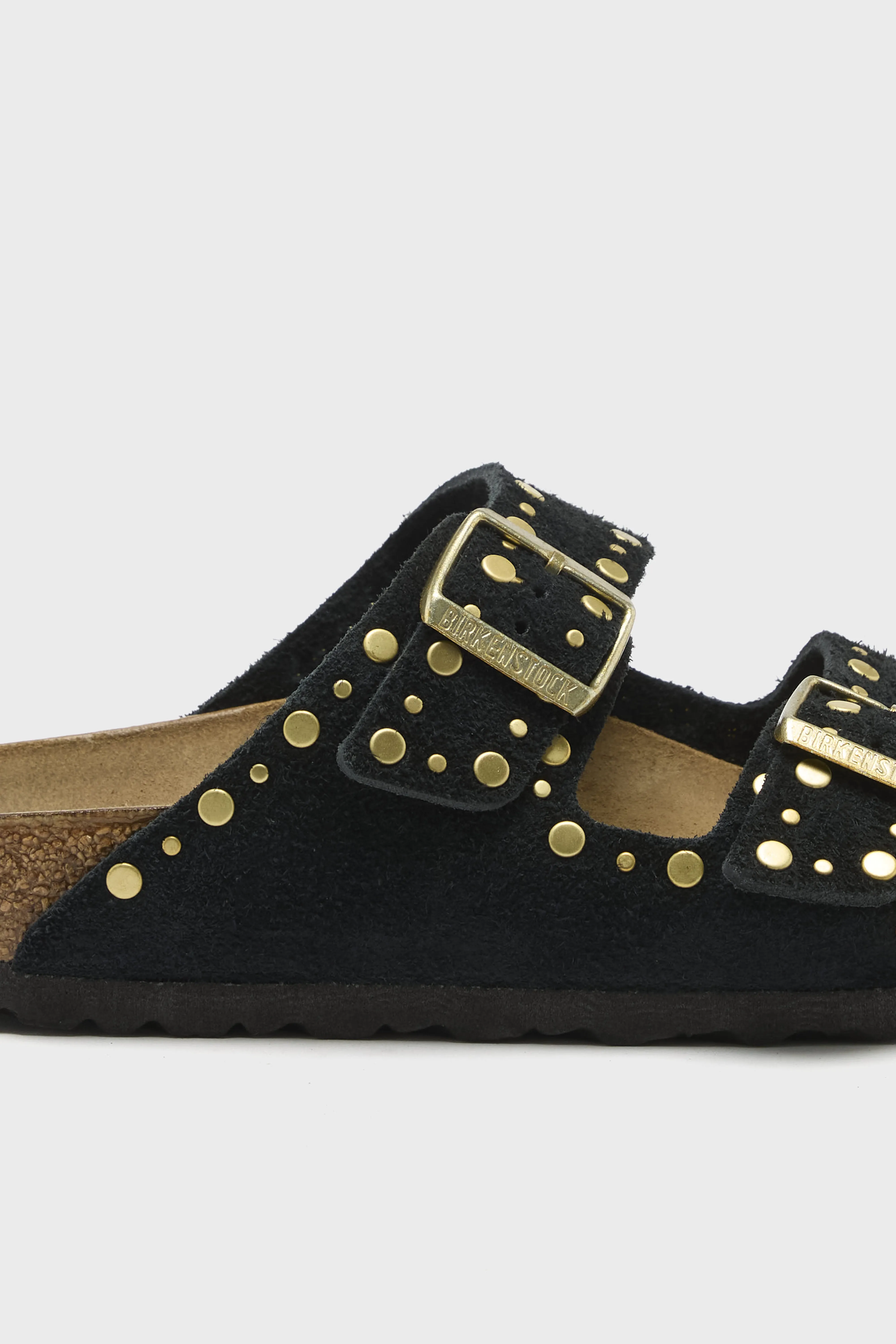 Bellerose Arizona Rivet for Women  (252 / W / BLACK)