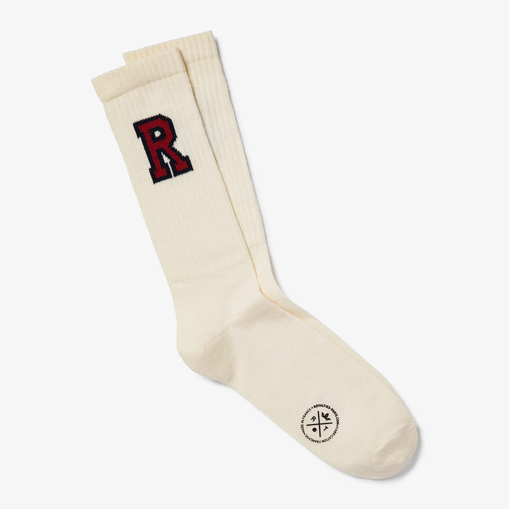 Royalties - Chaussettes Jake 