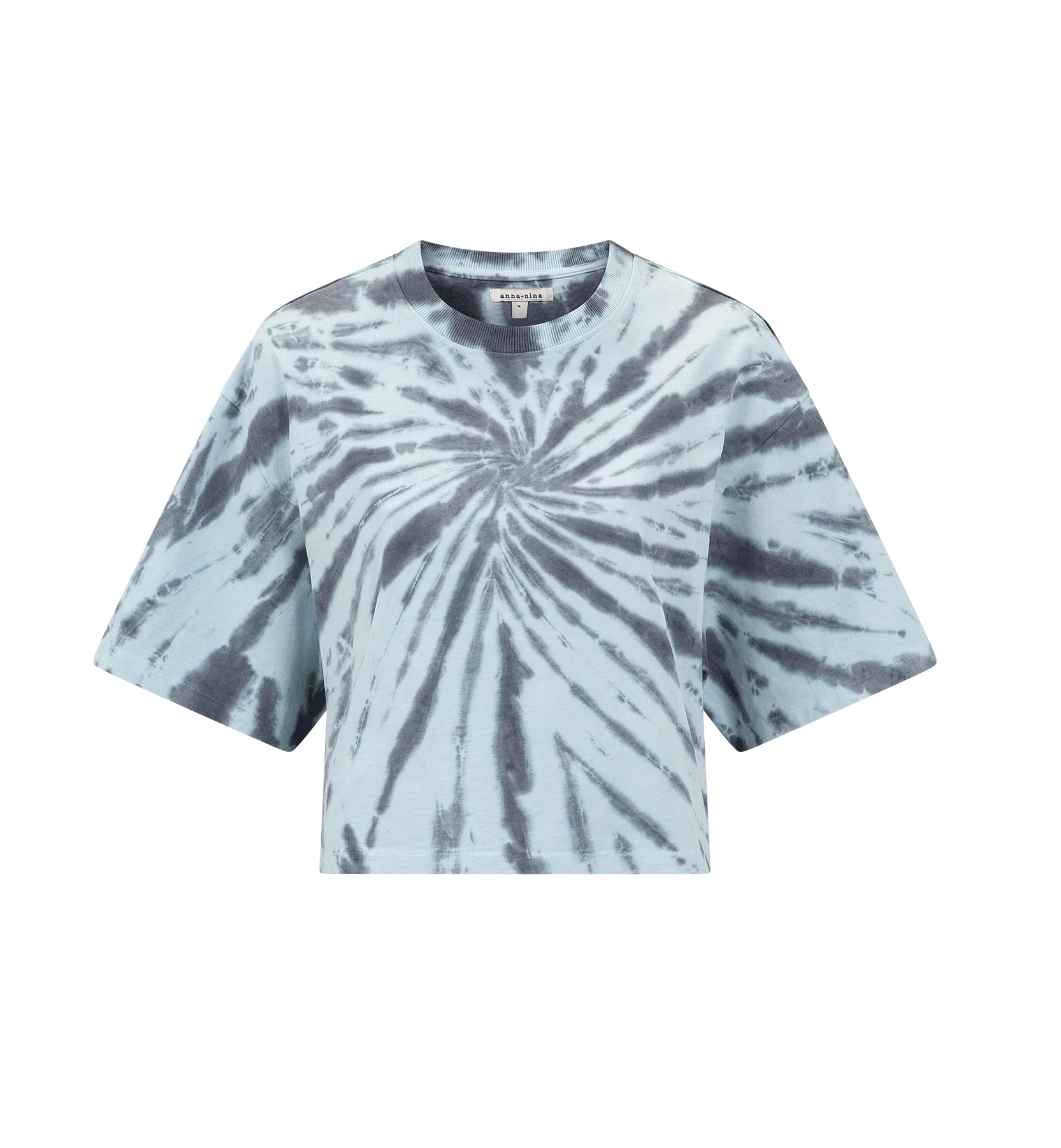 Lagoon Tie Dye T-shirt