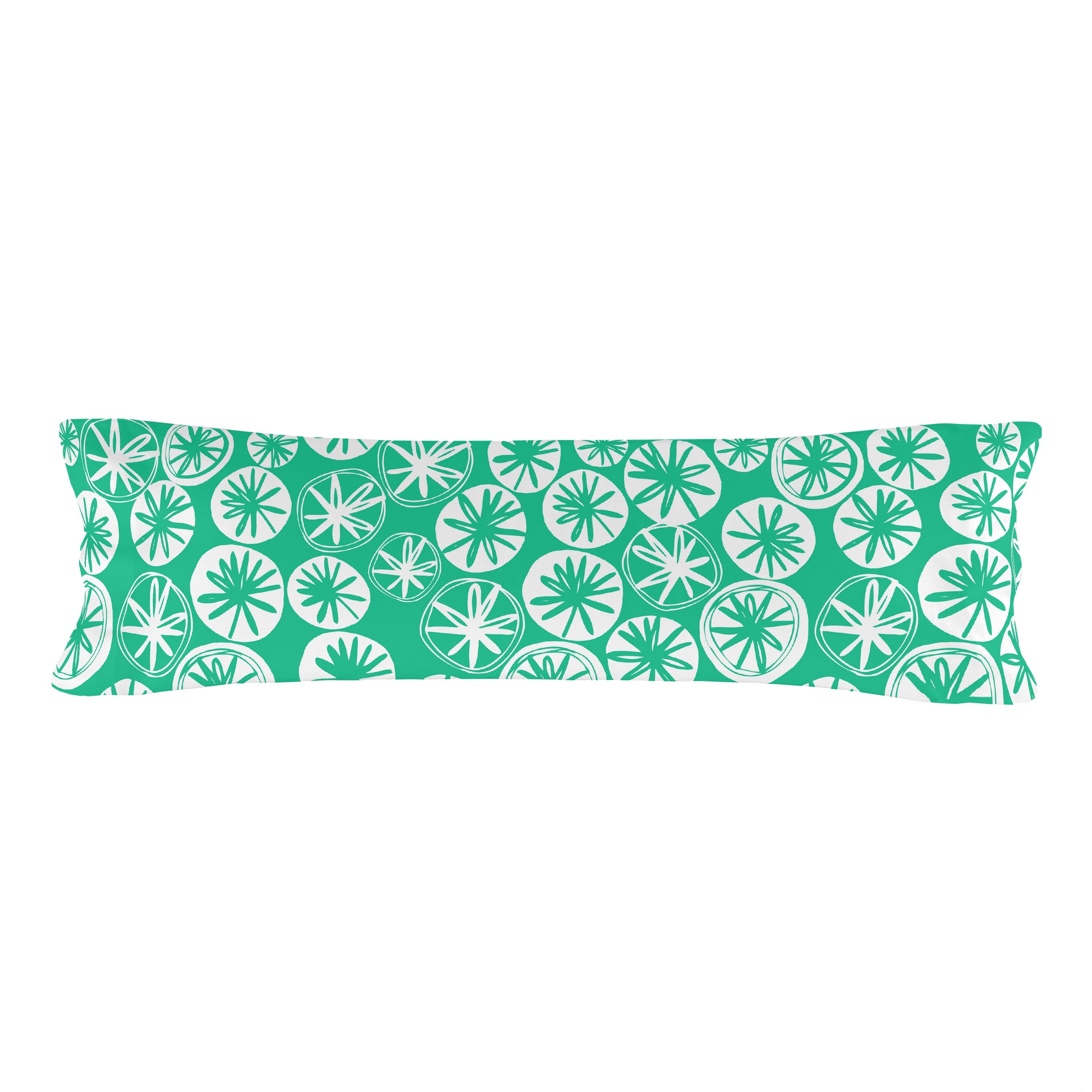 Panda garden Laken Set 2-delig Moshi Moshi, Rosa, 100% katoen, de kwal