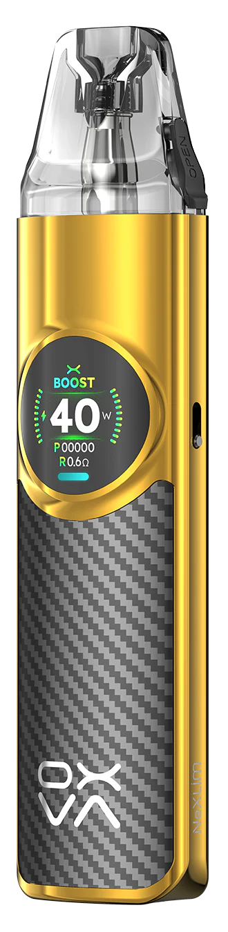oxva nexlim pod Oxva Nexlim Pod Kit
