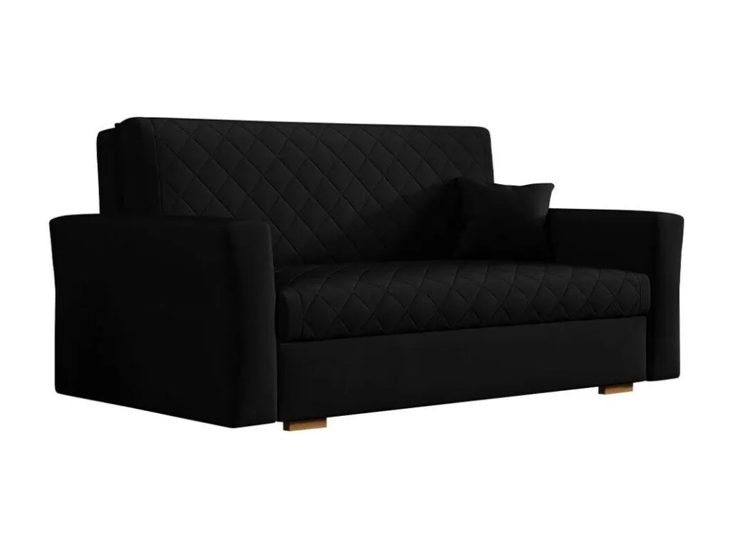 Sofá-cama Jmmhogar 147 Caja de ropa de cama 85x160x98cm Muebles ya montados