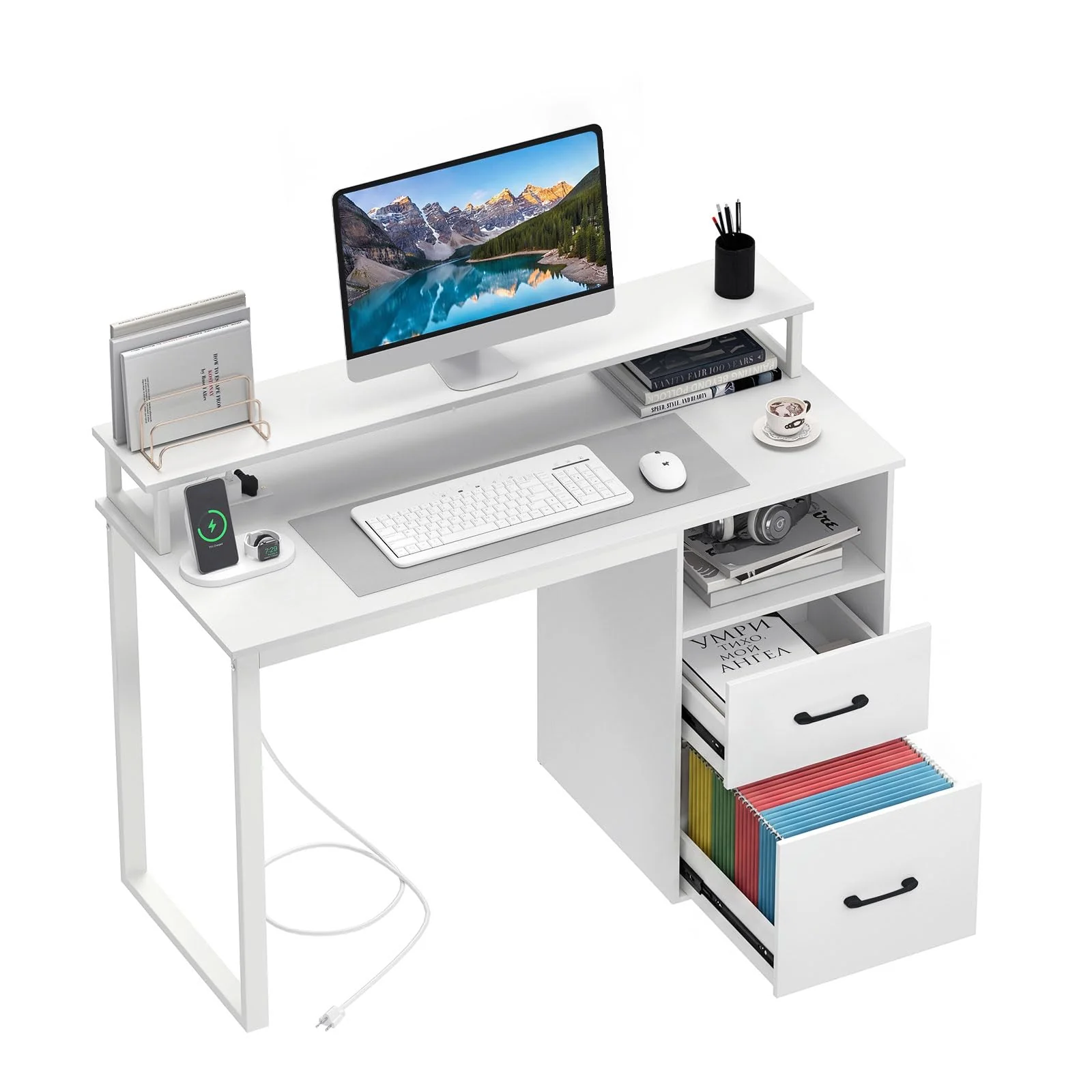 Other products