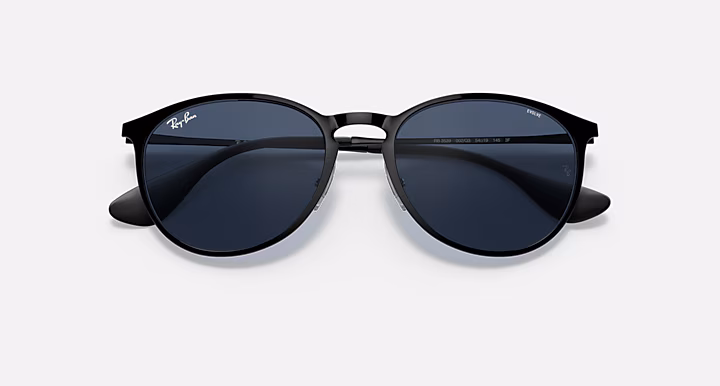 Ray-Ban ERIKA METAL EVOLVE