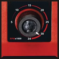 Cl.Grind./Engraving Tool(stat) TE-MT 18/34 Li Solo