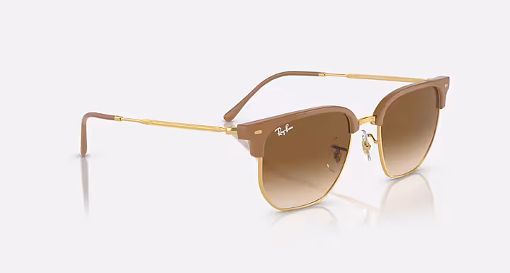 Ray-Ban NEW CLUBMASTER