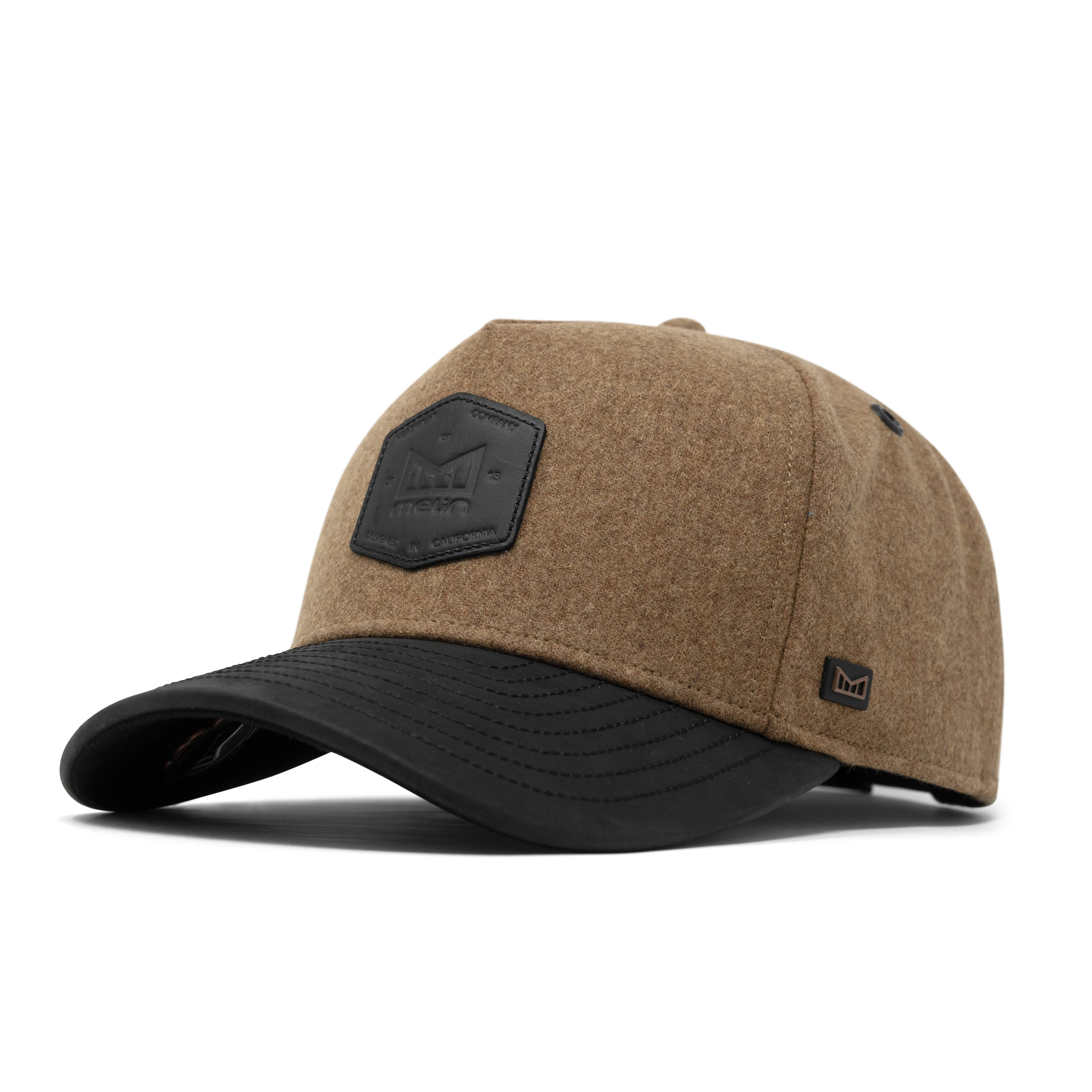 Odysea Scout Thermal - Caramel