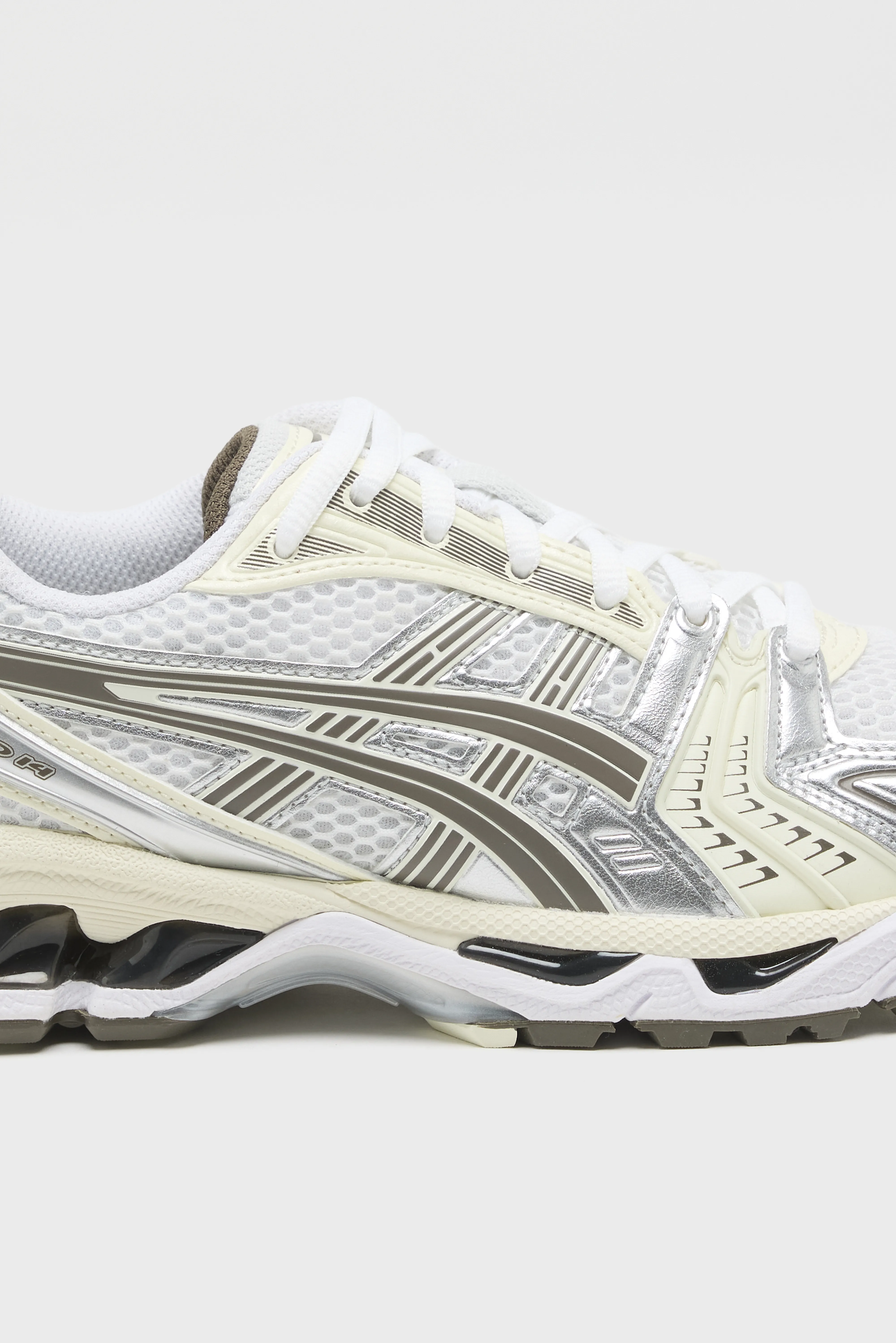 Bellerose Gel-Kayano 14 for Women  (261 / W / IVORY)