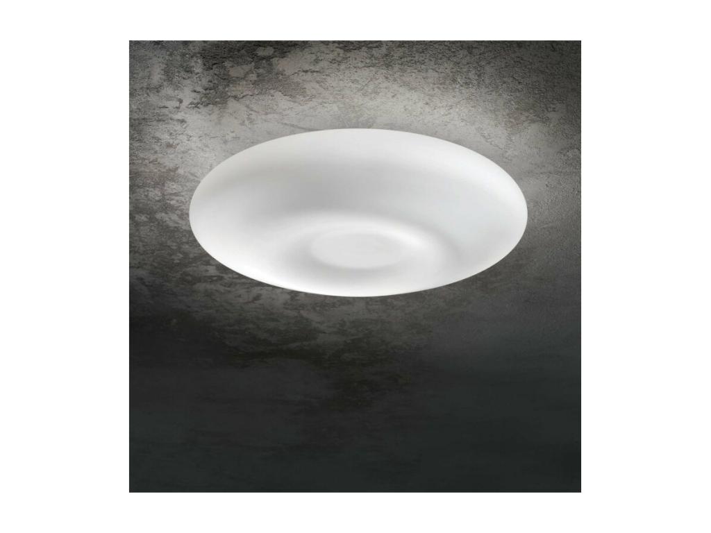 GLORY PL2 D40, Lámpara de techo, Casaplu