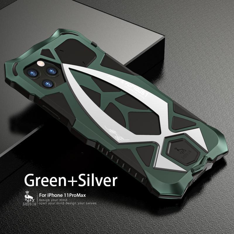 Luxury  Sport Car Series Rugged Phone Case for  Iphone 11/11 PRO/11 PRO MAX