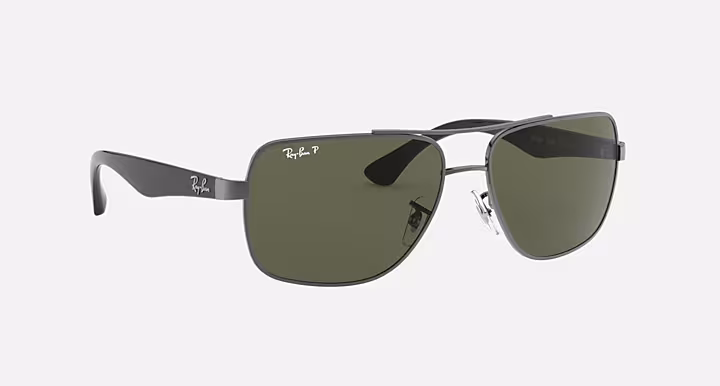 Ray-Ban RB3483