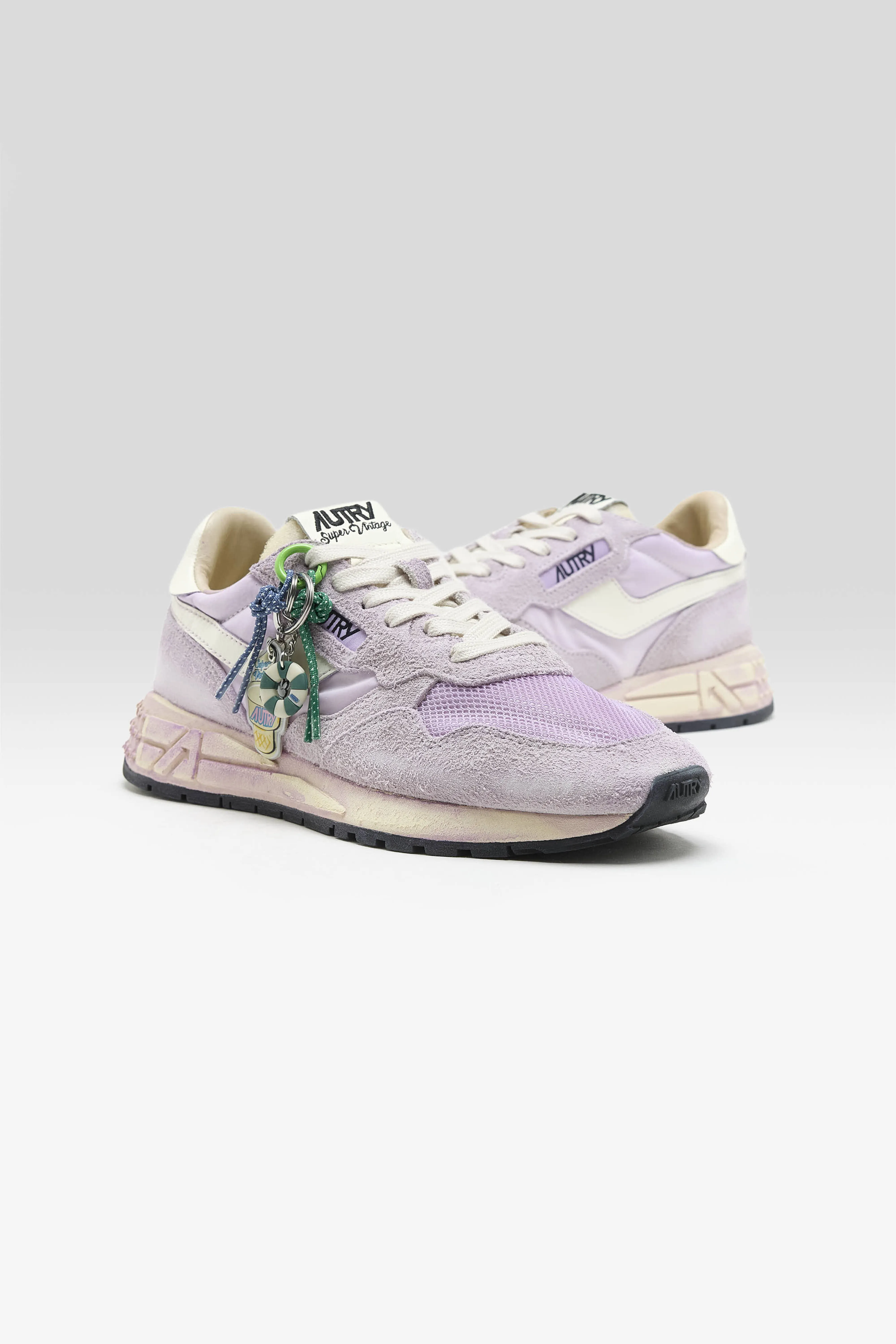 Bellerose Reelwind Super Vintage for Women  (261 / W / LILAC)