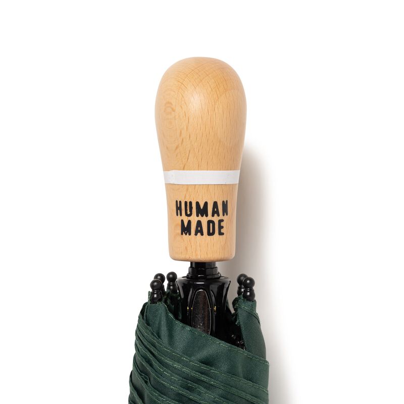 HUMAN MADE DUCK COMPACT UMBRELLA
