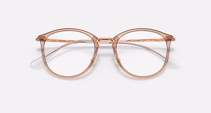 Ray-Ban RB7140 OPTICS