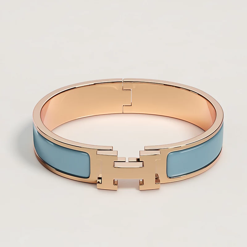 Replicate Clic H bracelet(1:1 replica) - Original Replica Club