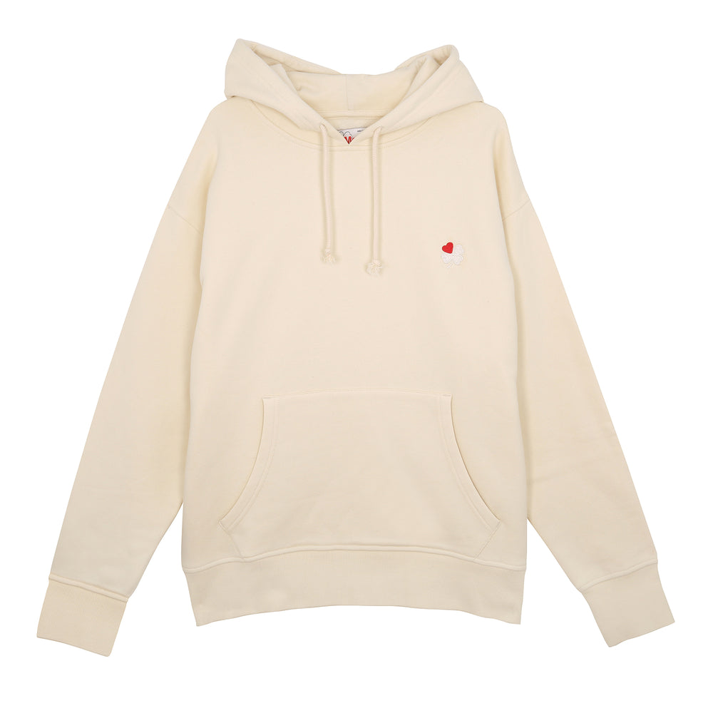 Merci - Sweat Robin - Beige