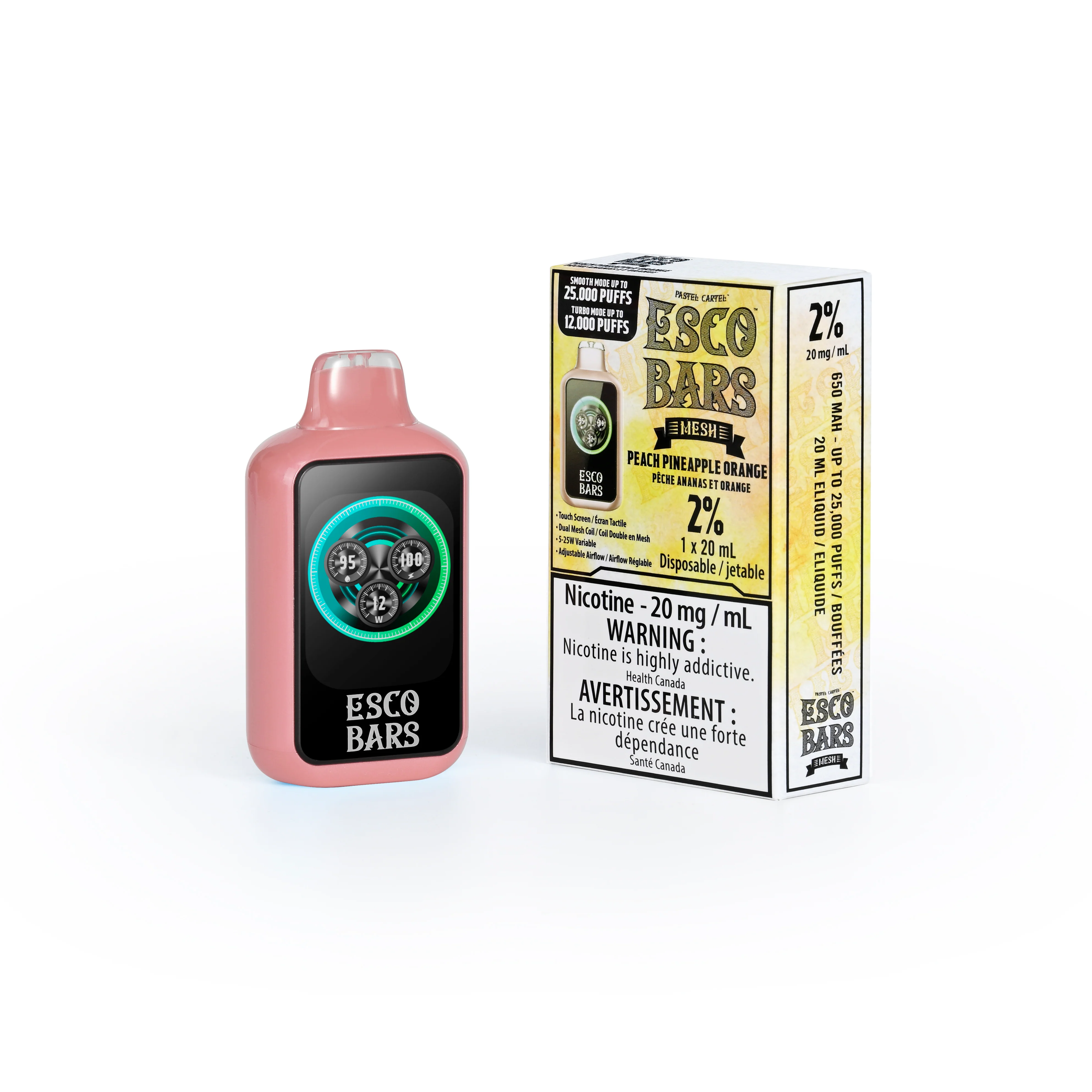 esco bars disposable vape Best Online Vape Store In Illinois 2026