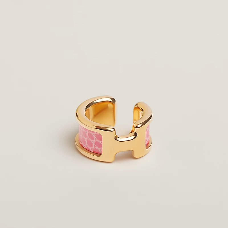 Replicate Olympe ear clip, small model(1:1 replica) - Original Replica Club