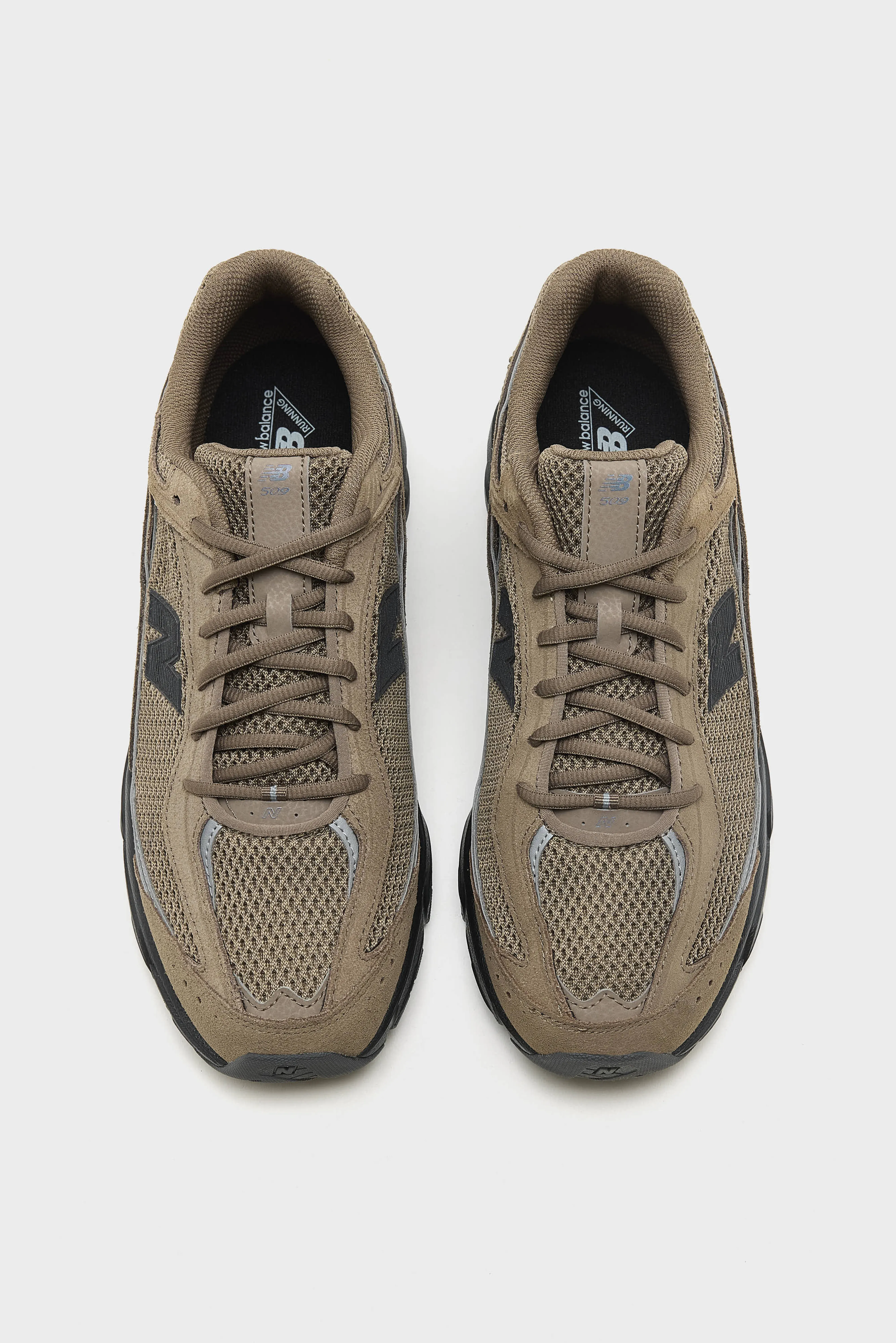 Bellerose 509 for Men  (261 / M / BROWN)