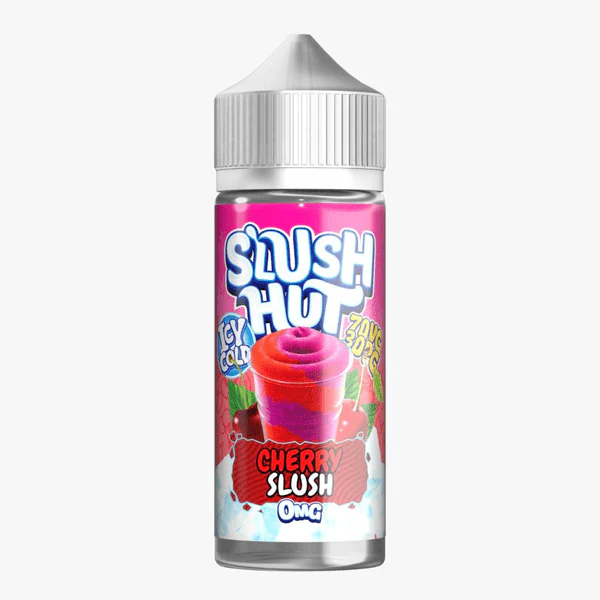 Slush Hut E Liquid
