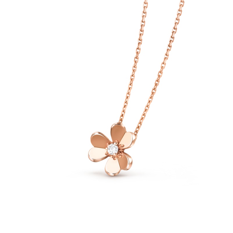 Replicate Frivole pendant, small model(1:1 replica) - Original Replica Club