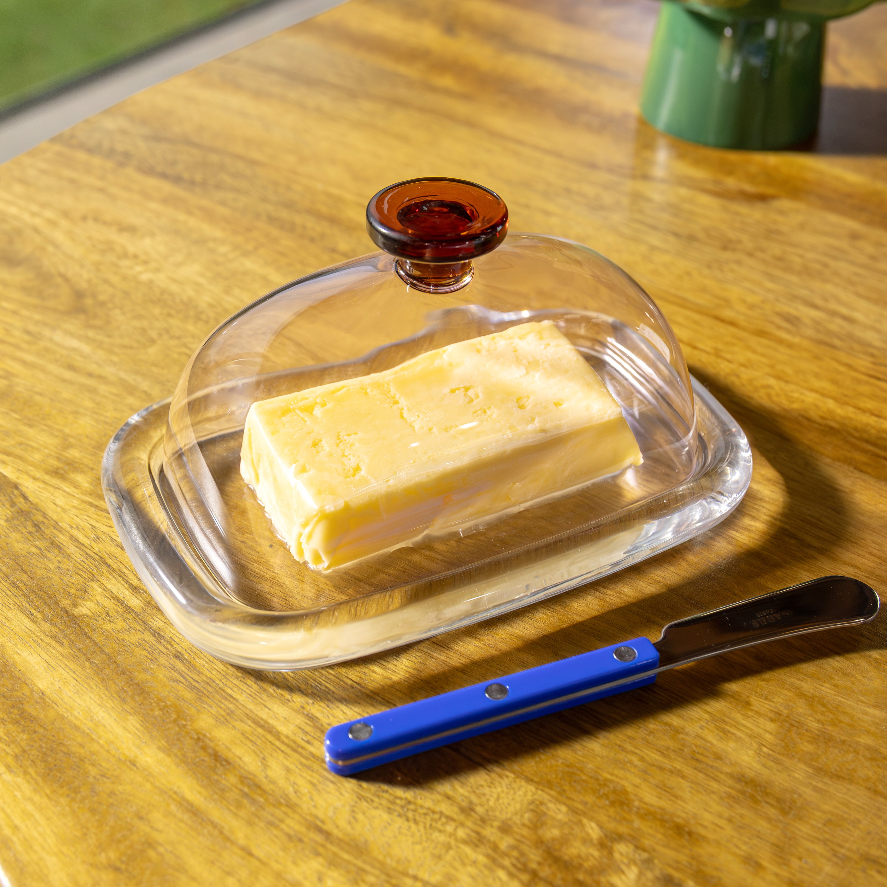 &k amsterdam Cantine Botervloot - Roze