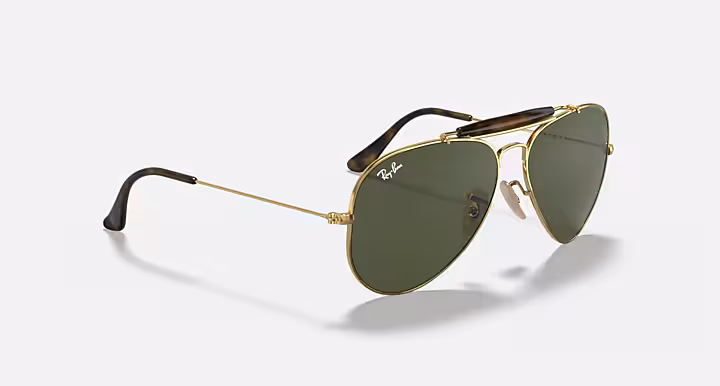 Ray-Ban OUTDOORSMAN HAVANA COLLECTION