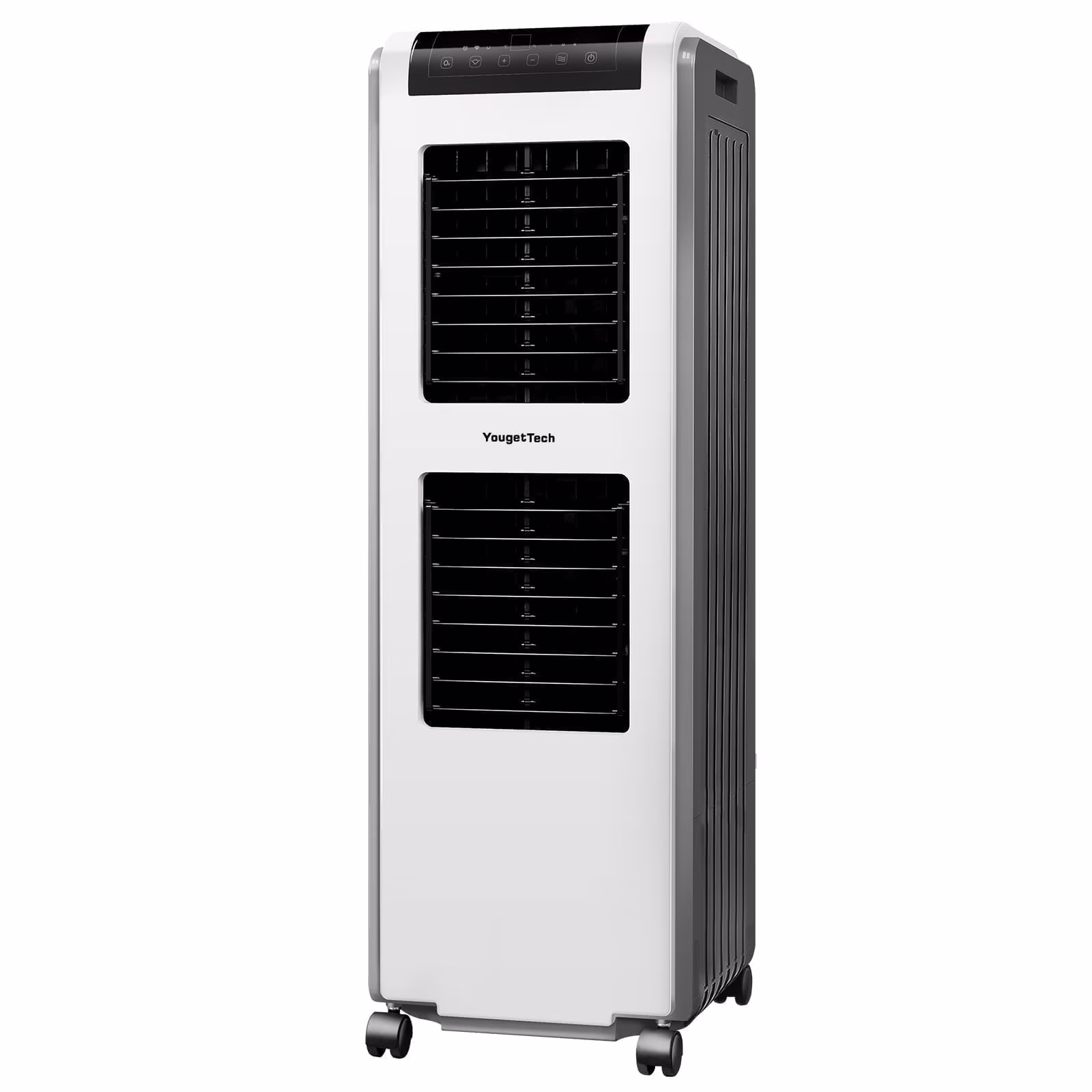 YougetTech 37'' Portable 3000CFM Evaporative Air Cooler - Image 5