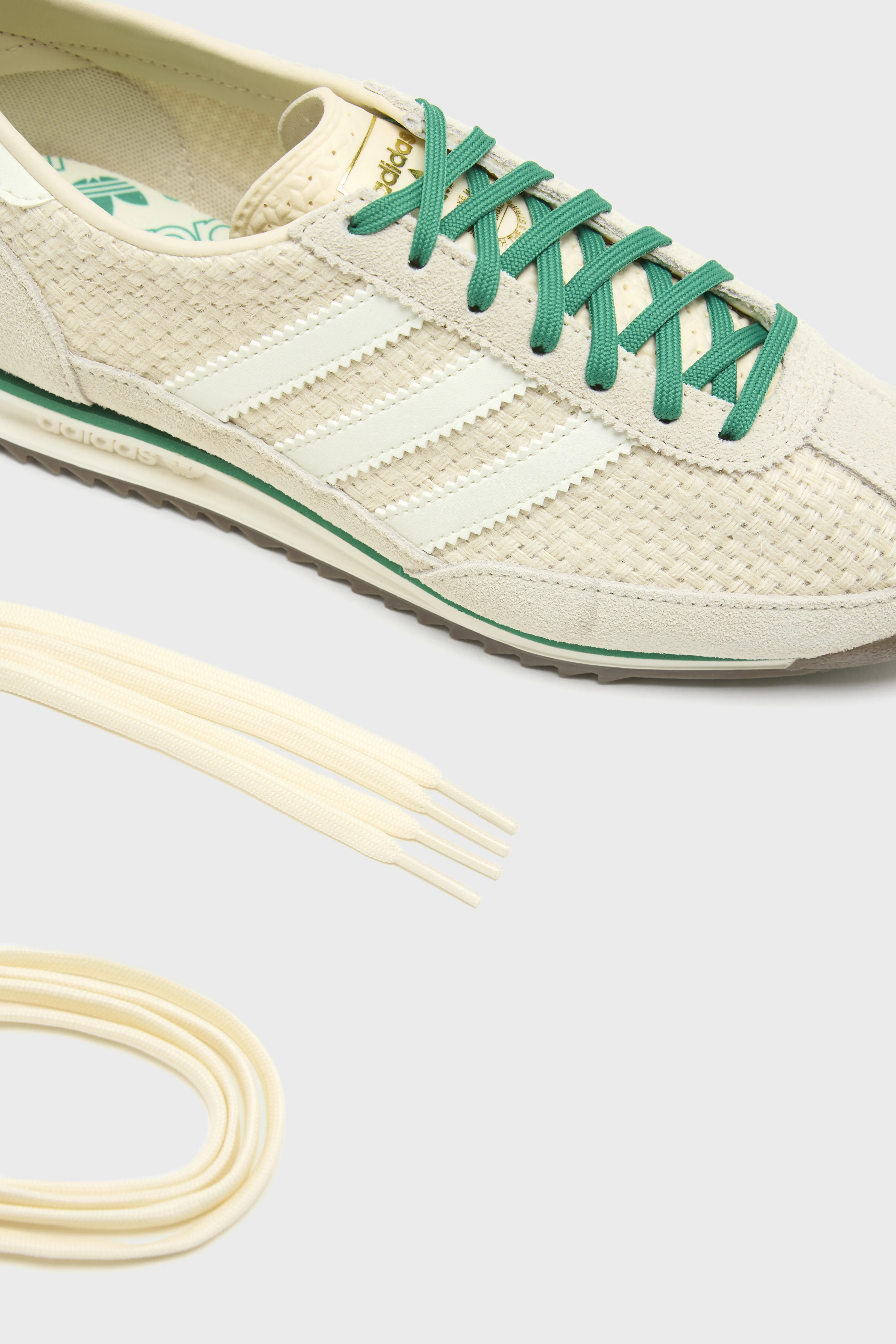 Bellerose SL 72 OG for Women  (261 / W / OFF WHITE)