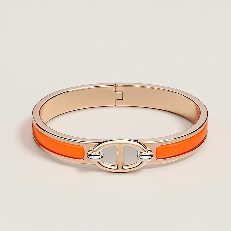 Replicate Mini Clic Chaine d Ancre bracelet(1:1 replica) - Original Replica Club