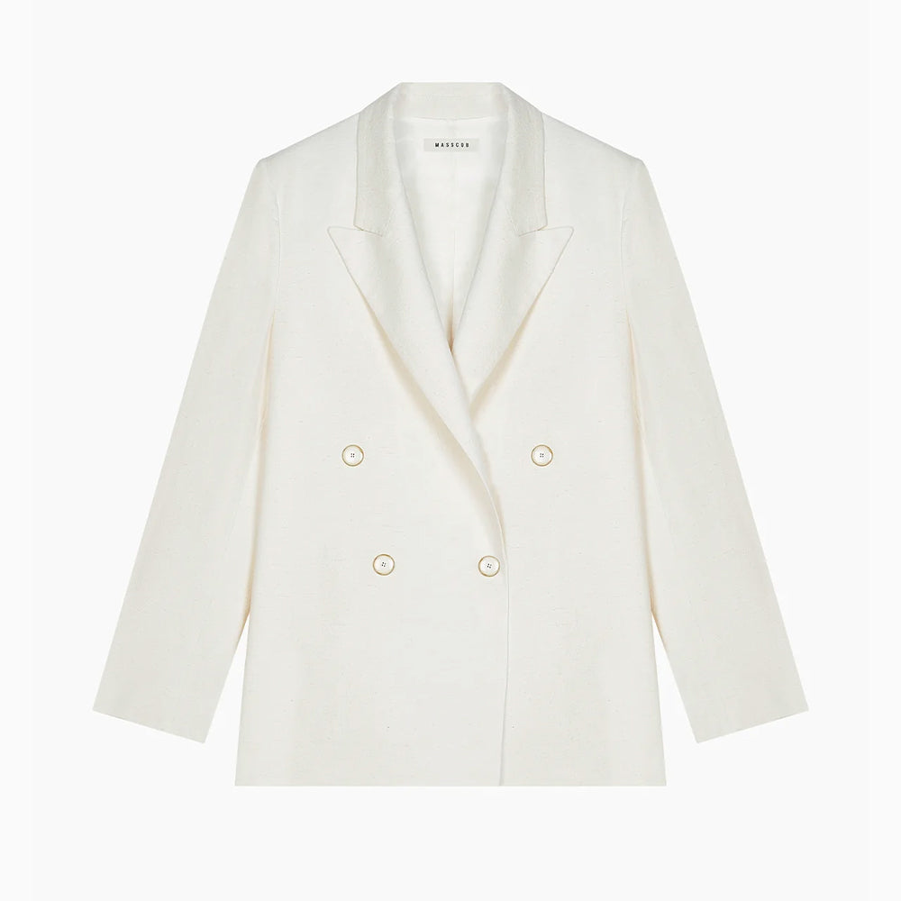 Masscob - Veste Yatai - Pearly