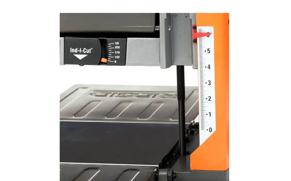 R4331 13 in. Thickness Corded Planer