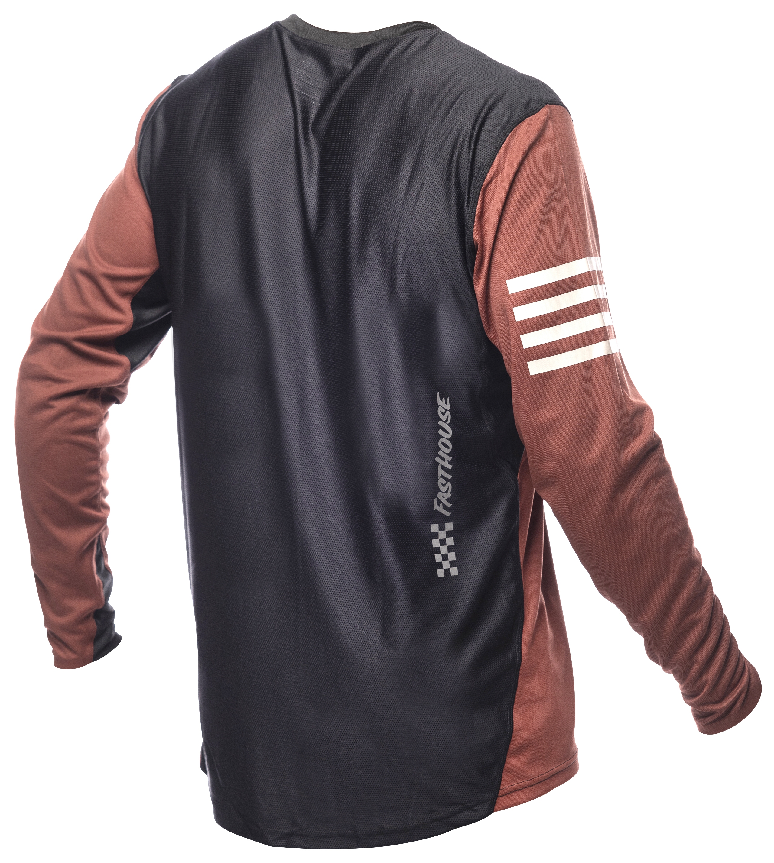 SportsBikeShop Fasthouse Alloy Rally MTB Jersey