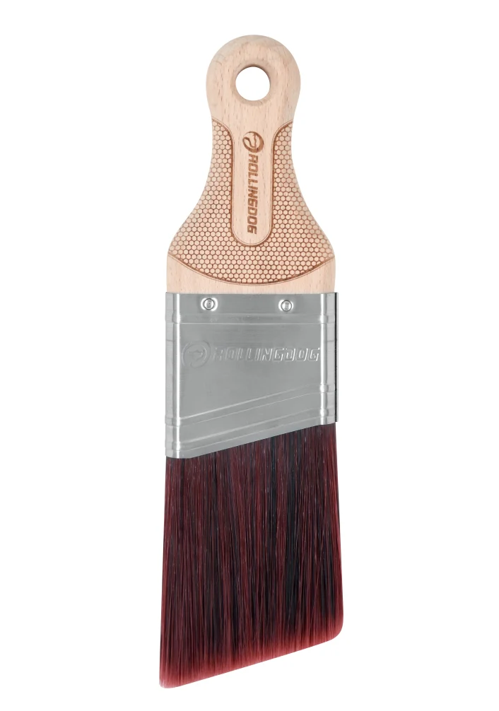 DOBERMAN™ Woodmaster Short Handle Paint & Stain Brush – XT1000 Series - KTF Painting Interior Exterior