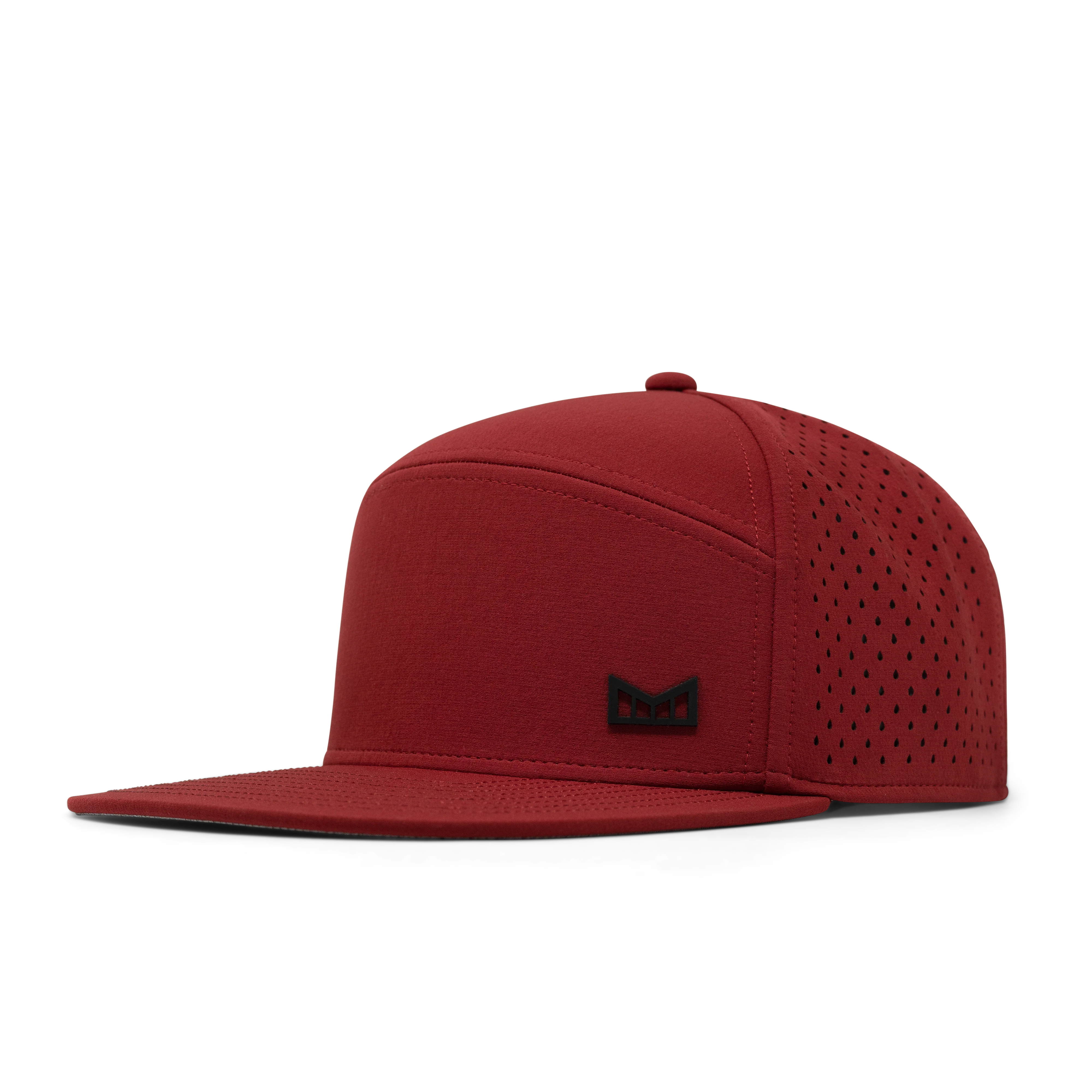Trenches Icon Hydro - Red