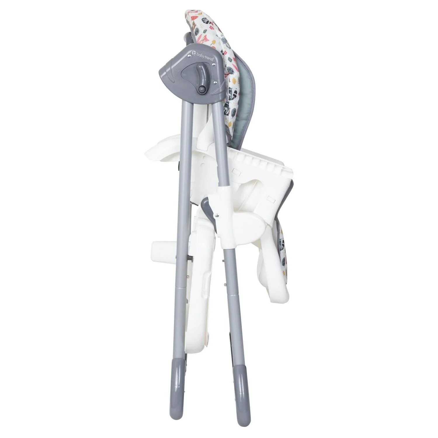 Baby Trend Sit Right 3-In-1 High Chair. Forest Party