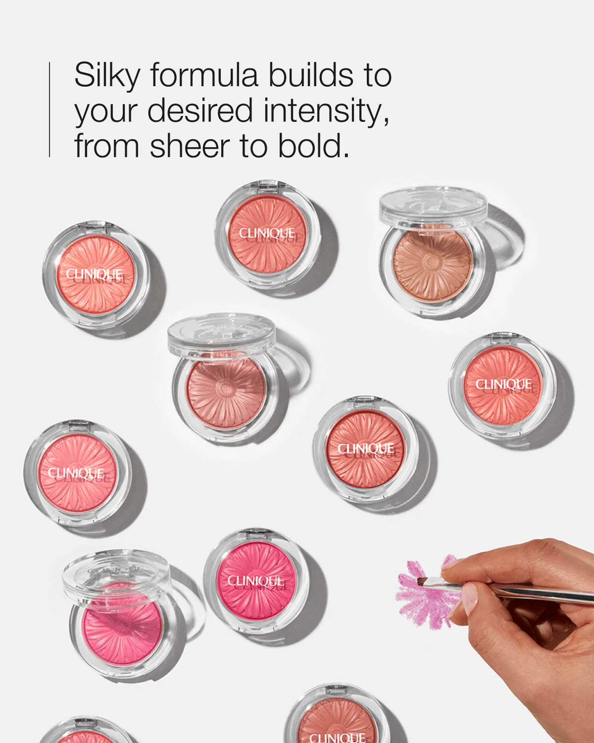 Cheek Pop™ Powder Blush