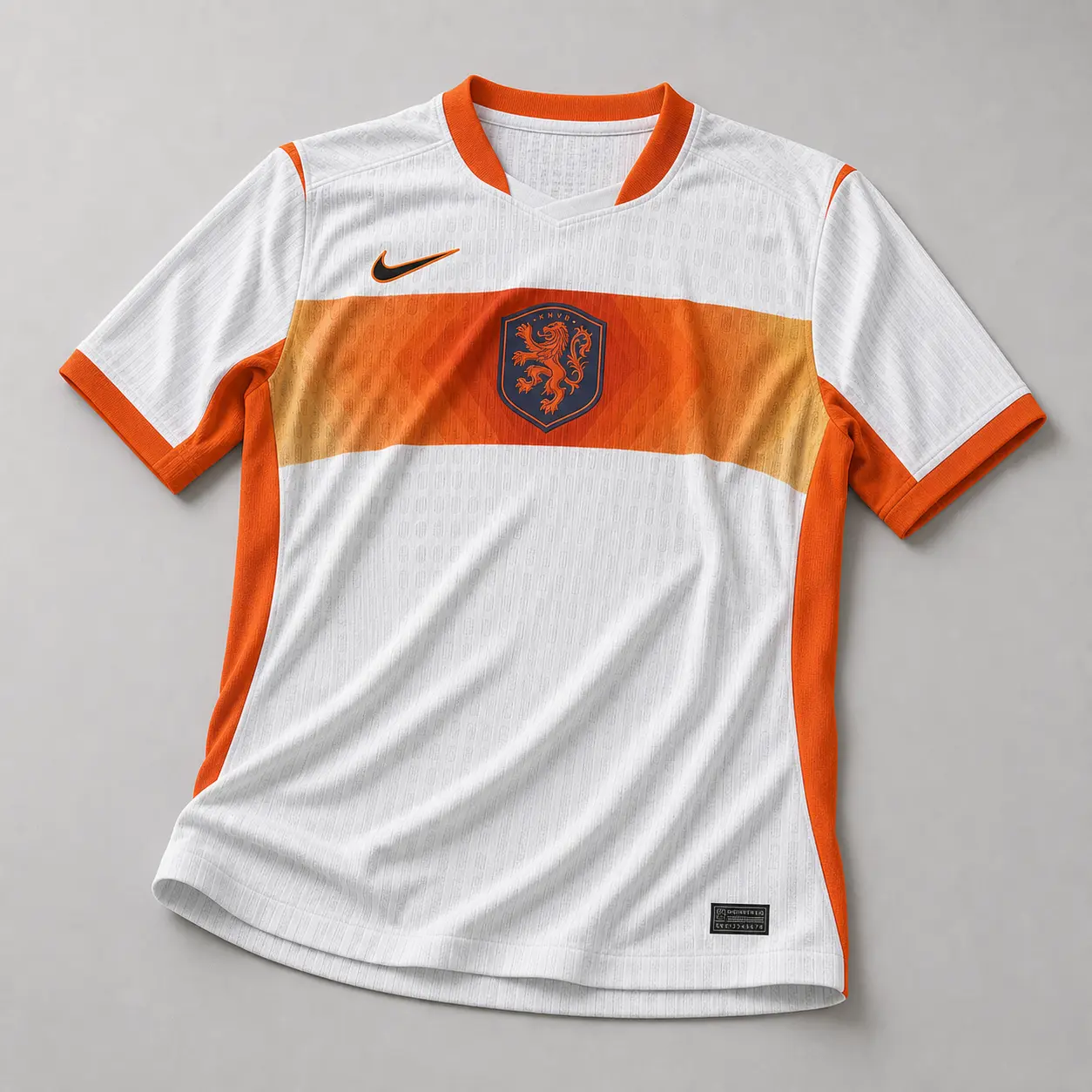 2026 World Cup National Team Jersey