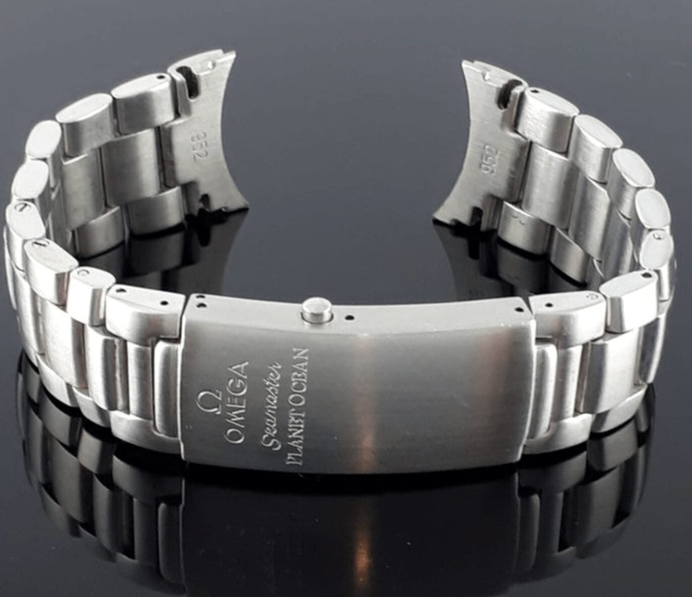 Replica Omega Planet Ocean Bracelet