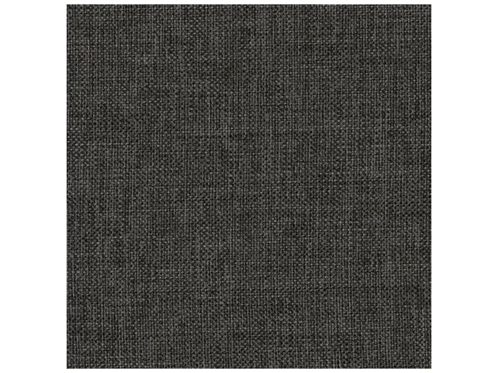Cama Cosinor 125, doble, gris, 140x200, tapiz, somieres, 147x215x100cm sqb1703187