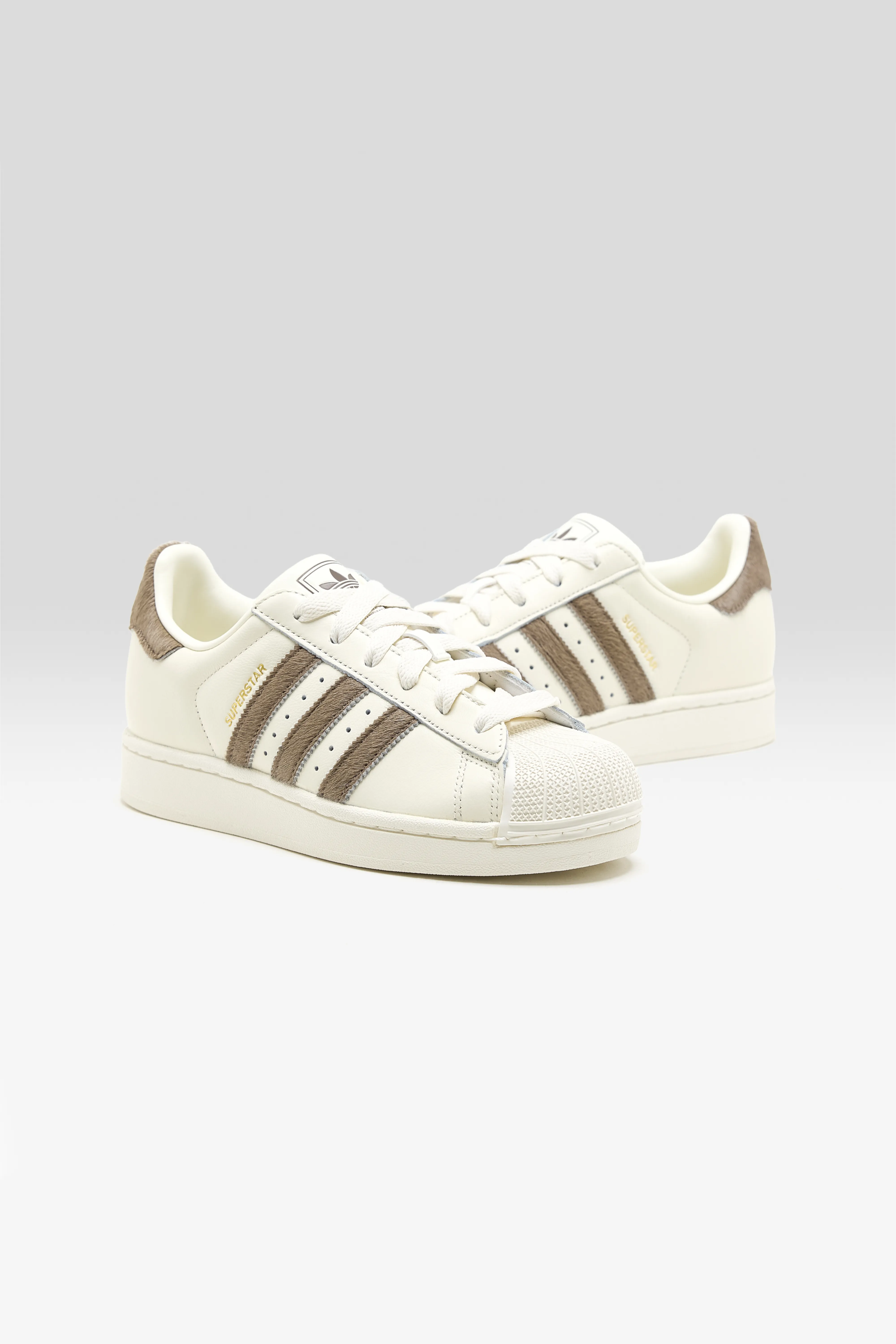 Bellerose Superstar II for Women  (261 / W / ECRU)