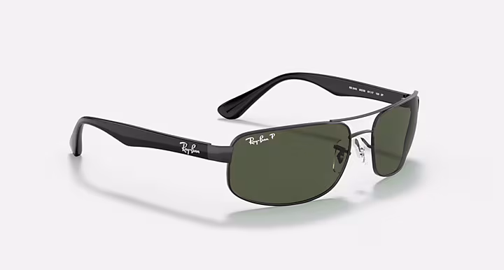 Ray-Ban RB3445