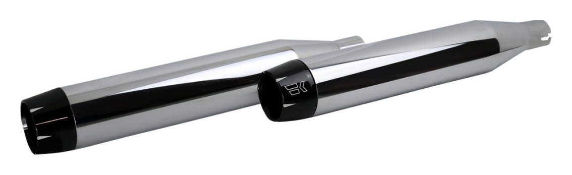SportsBikeShop Khrome Werks 3-1/2