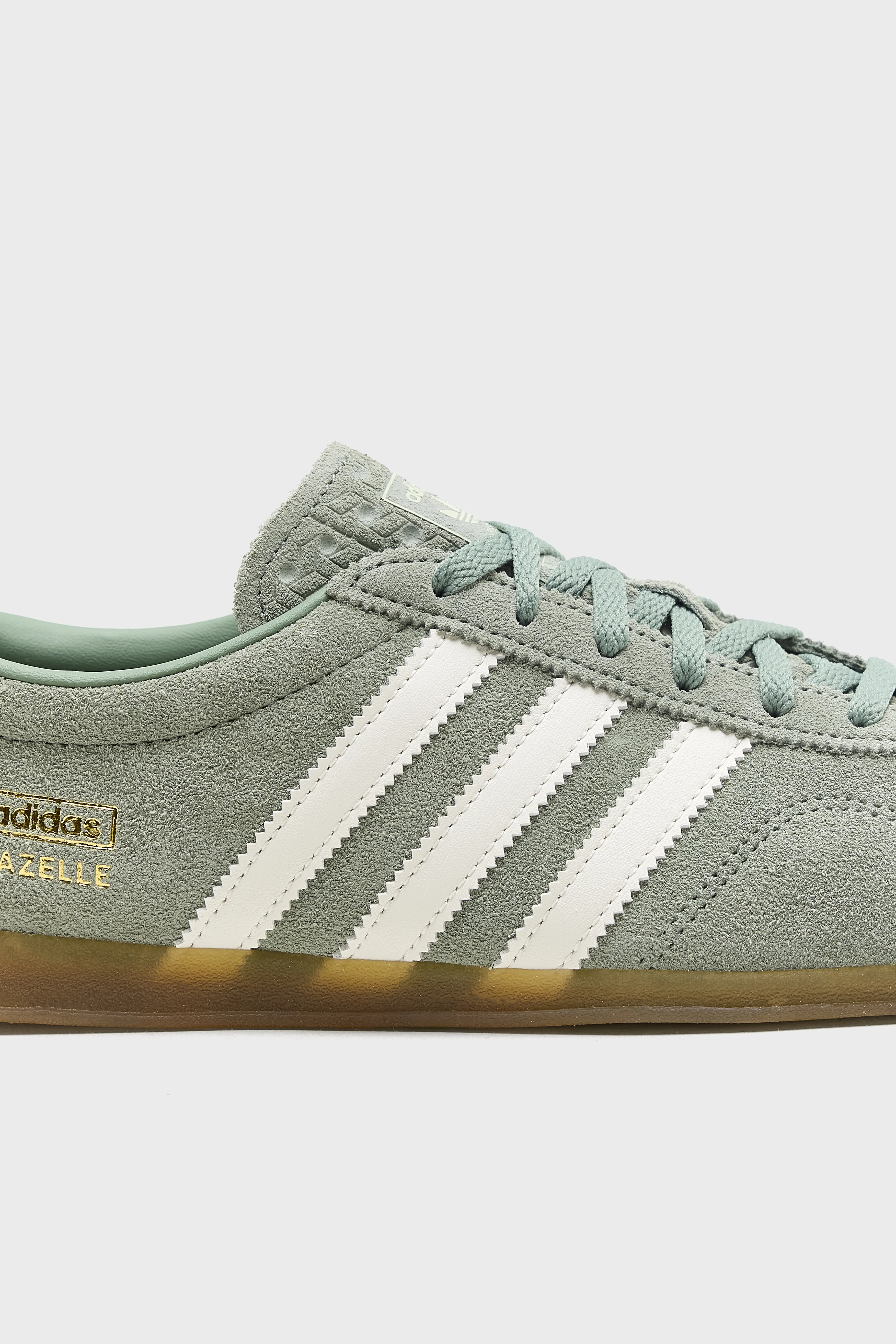Bellerose Gazelle Lo Pro for Women  (261 / W / GREY)