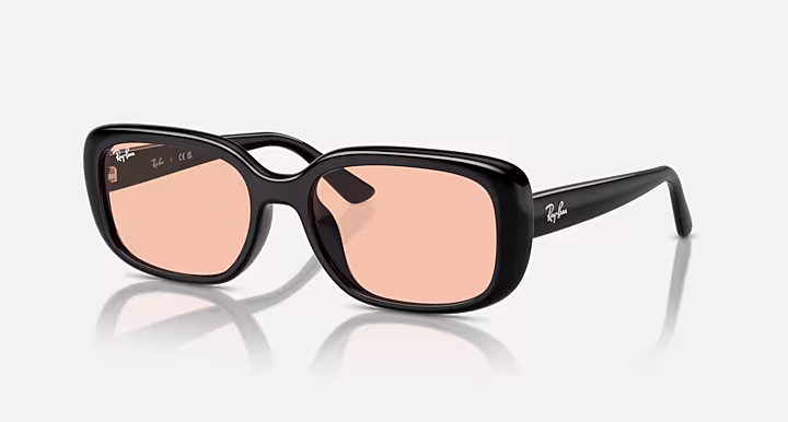 Ray-Ban RB4421D BIO-BASED
