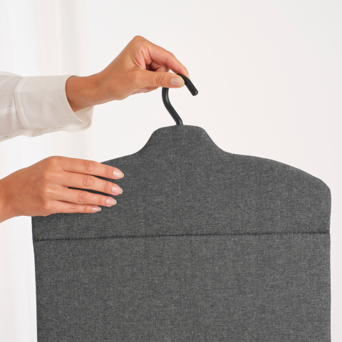 Kledingstoombord opvouwbaar