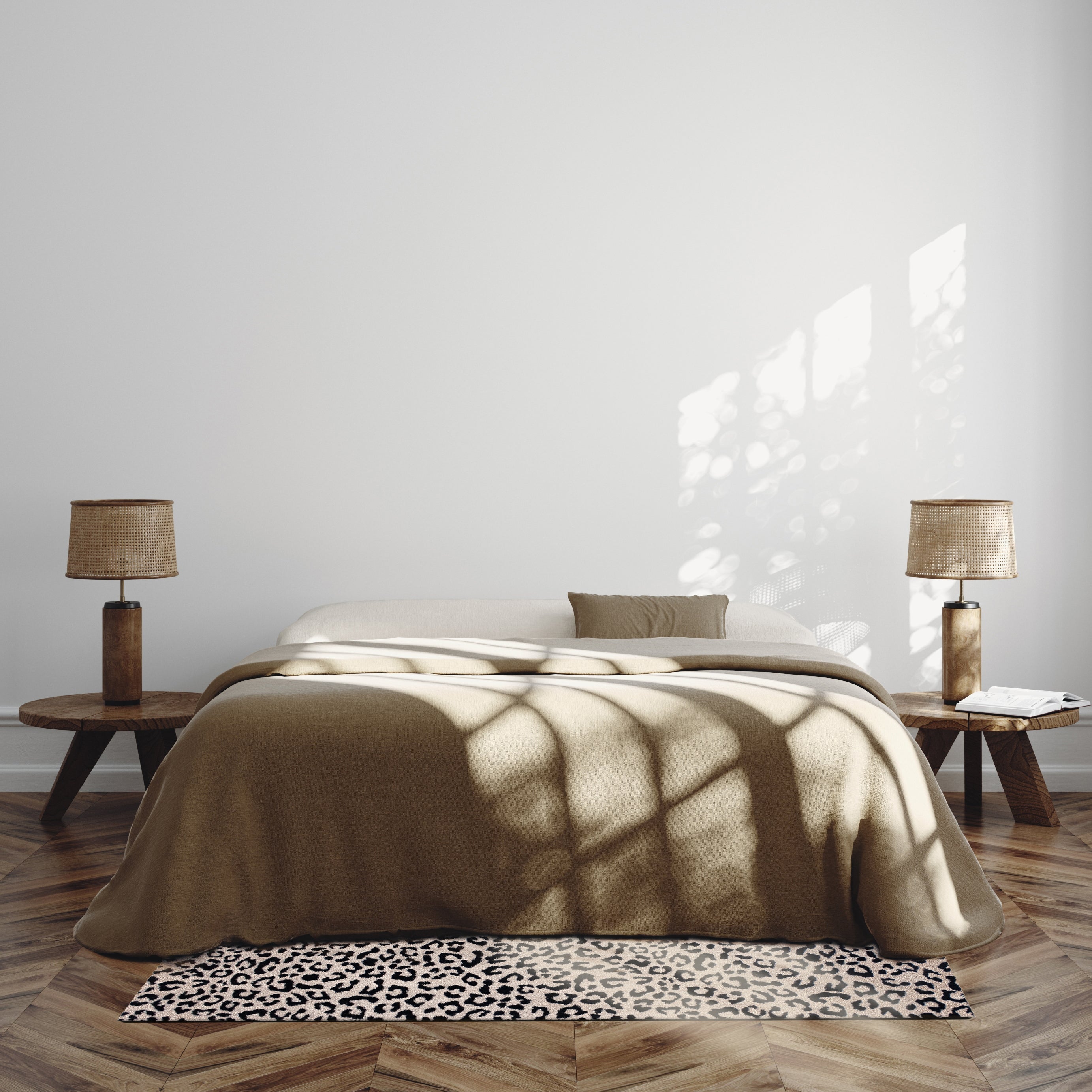 Mad About Mats Olivia Runner Vloerkleed 50 x 150 cm