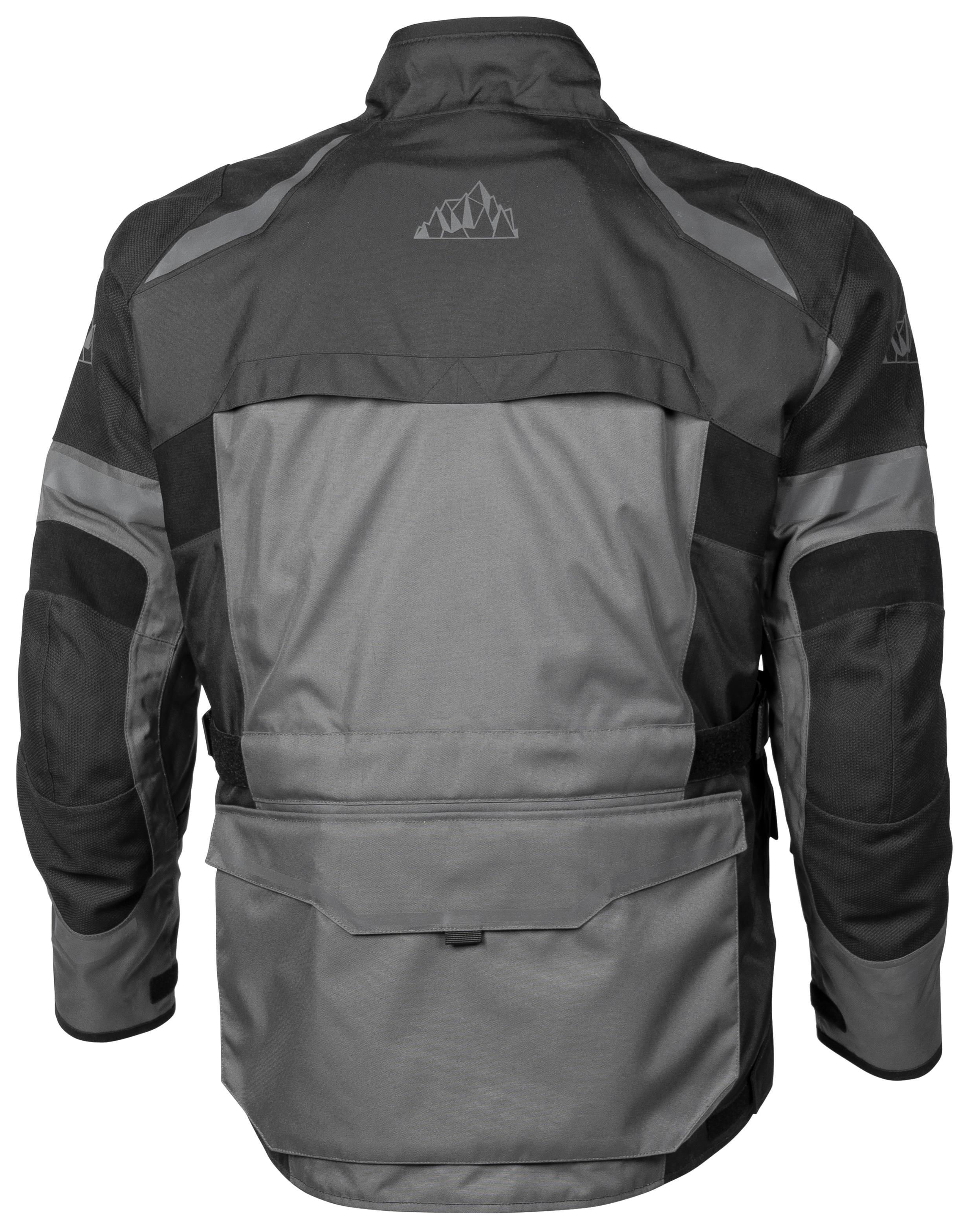 SportsBikeShop Tourmaster Mariner Laminated Jacket