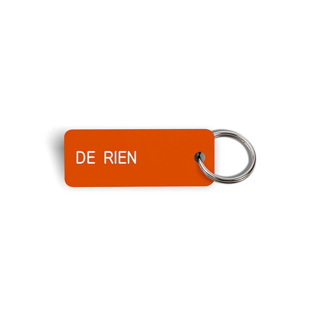 Merci x Various Keytags - Porte-clé 