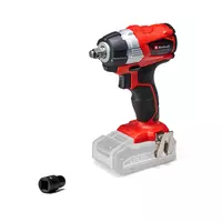 Cordless Impact Wrench TP-CW 18 Li Brushless-Solo